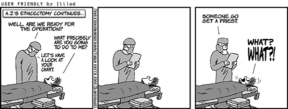 userfriendly